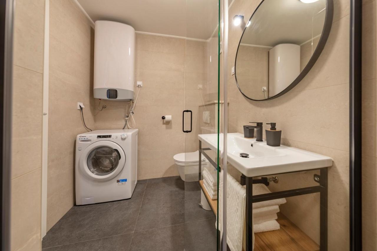 Apartment Fani With Free Private Parking Dubrovnik Eksteriør bilde