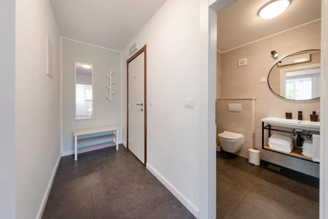 Apartment Fani With Free Private Parking Dubrovnik Eksteriør bilde
