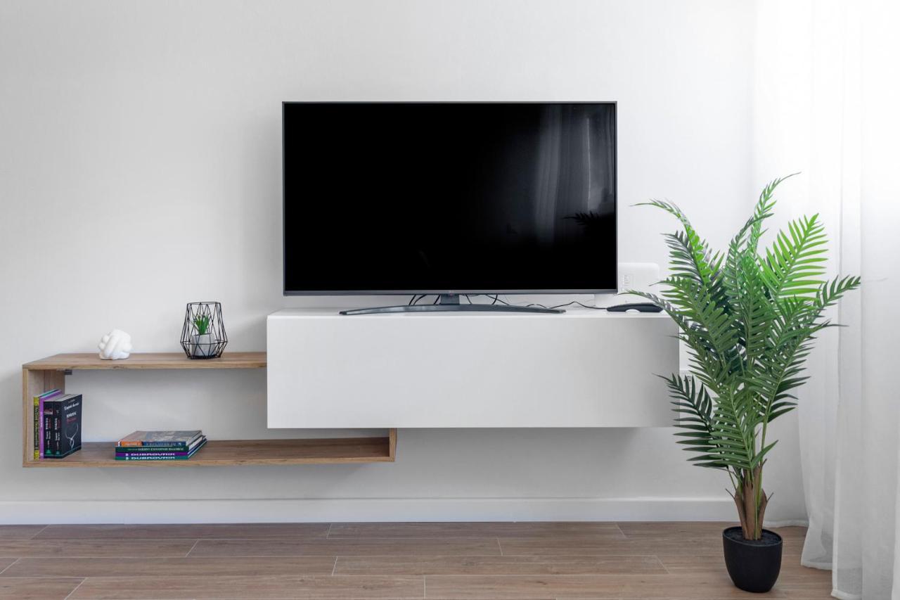 Apartment Fani With Free Private Parking Dubrovnik Eksteriør bilde
