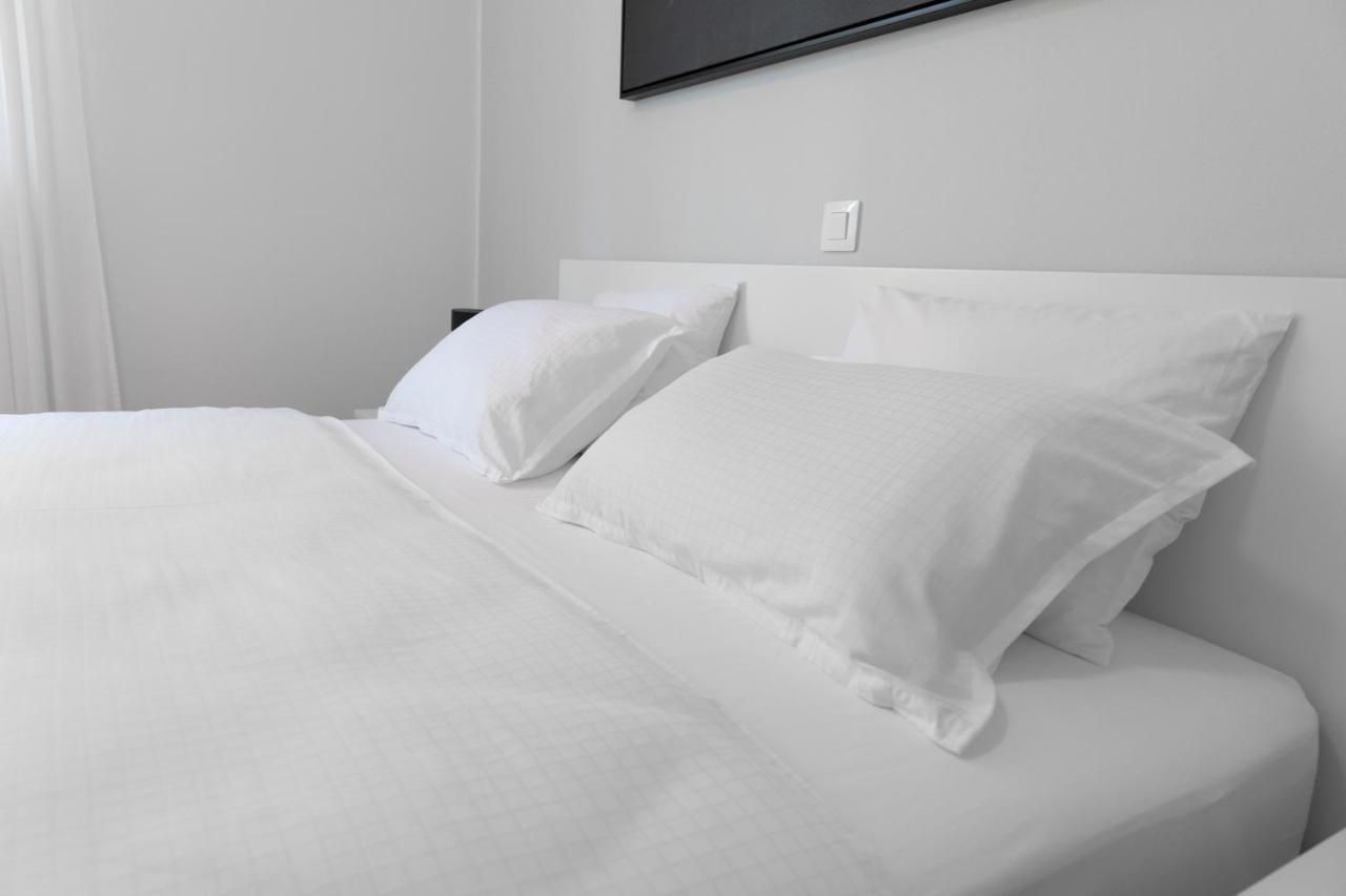 Apartment Fani With Free Private Parking Dubrovnik Eksteriør bilde