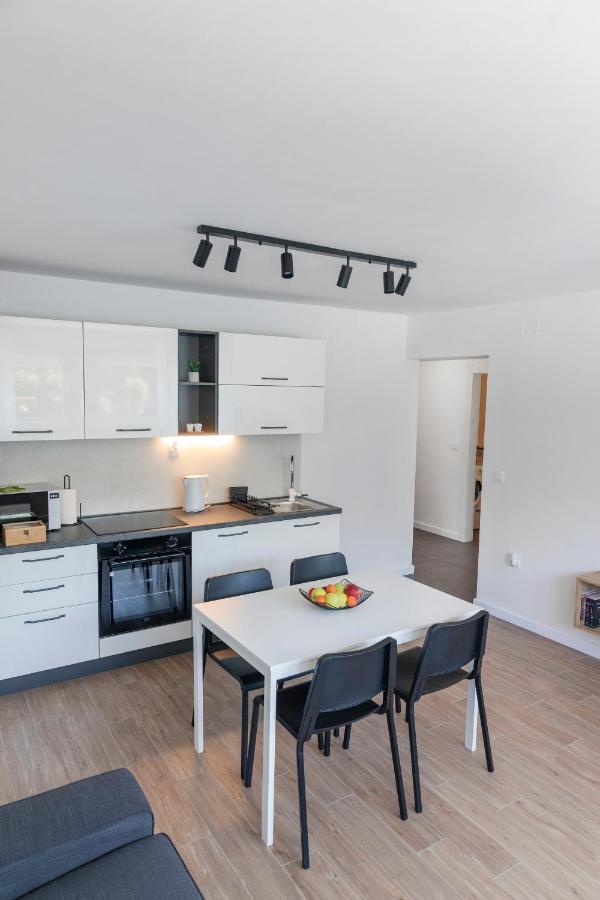 Apartment Fani With Free Private Parking Dubrovnik Eksteriør bilde