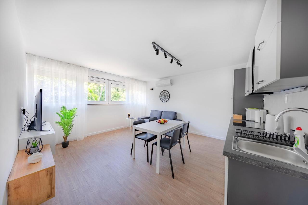 Apartment Fani With Free Private Parking Dubrovnik Eksteriør bilde