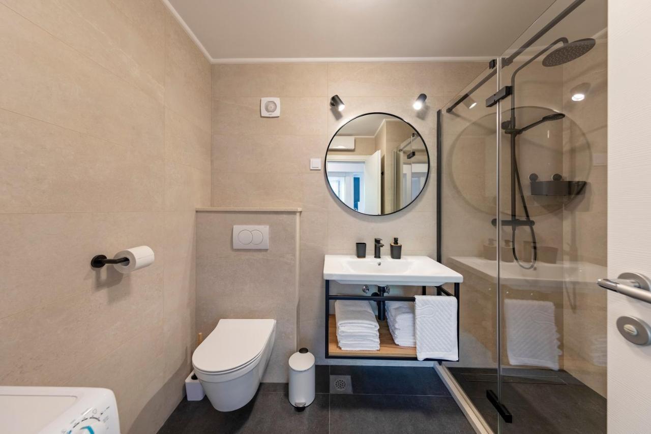 Apartment Fani With Free Private Parking Dubrovnik Eksteriør bilde