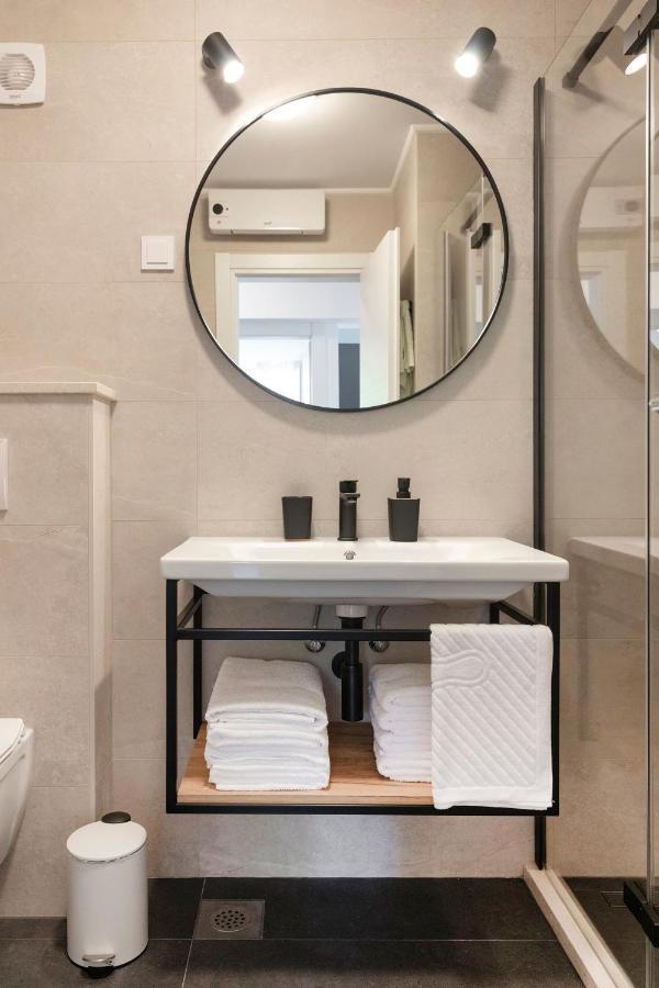 Apartment Fani With Free Private Parking Dubrovnik Eksteriør bilde