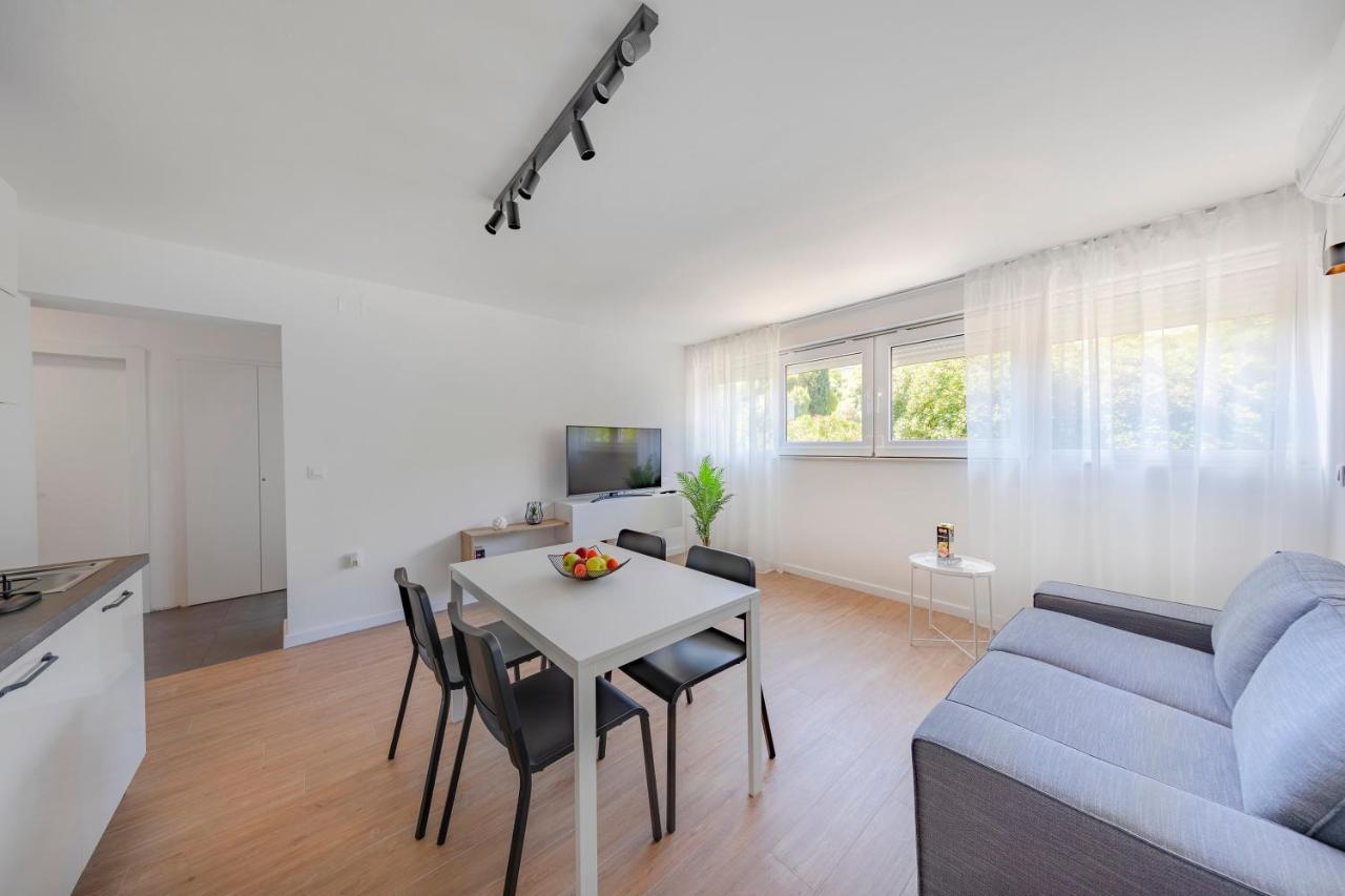 Apartment Fani With Free Private Parking Dubrovnik Eksteriør bilde