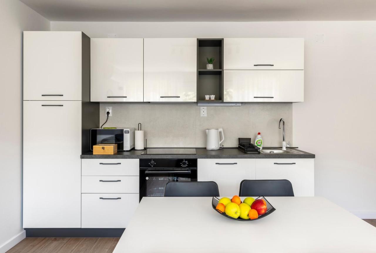 Apartment Fani With Free Private Parking Dubrovnik Eksteriør bilde