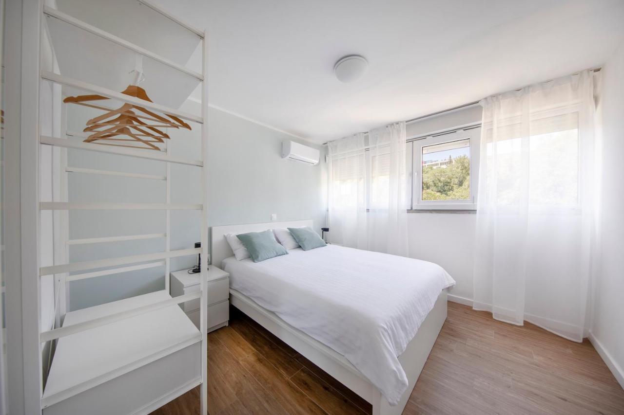 Apartment Fani With Free Private Parking Dubrovnik Eksteriør bilde