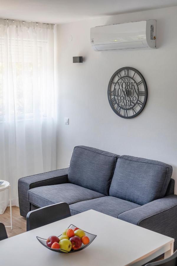 Apartment Fani With Free Private Parking Dubrovnik Eksteriør bilde