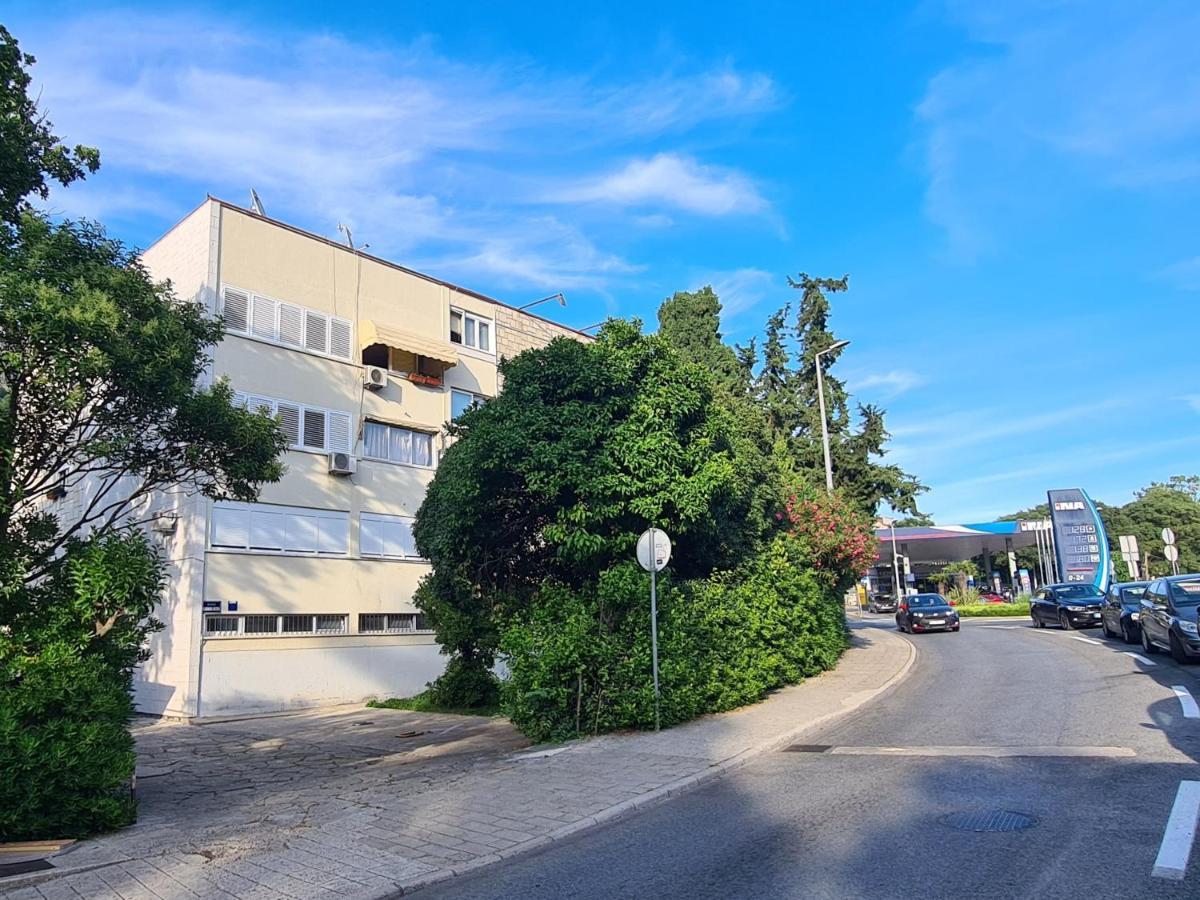 Apartment Fani With Free Private Parking Dubrovnik Eksteriør bilde